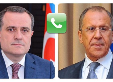 Лавров: Россия готова организовать встречу глав МИД Армении и Азербайджана в Москве