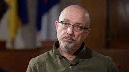 Министр обороны Украины о «своей отставке»: «Ни один чиновник не вечен в кресле»