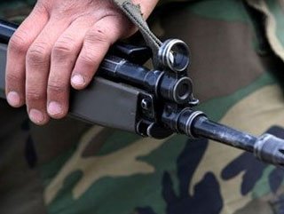 Скончался офицер азербайджанской армии