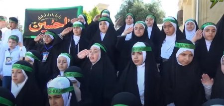 Крупная операция МВД против шпионской сети Ирана: задержаны десятки человек