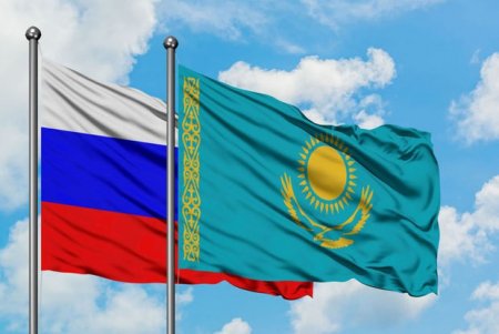 Казахстан намерен ликвидировать торговое представительство в России