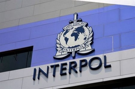 Министр назначил нового начальника Национального центрального бюро Интерпола в АР
