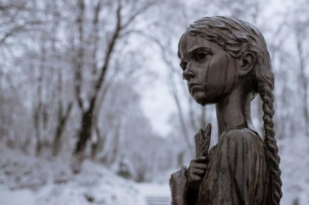 Болгария признала Голодомор геноцидом украинского народа