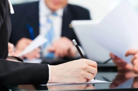 Будет увеличено количество молодых кадров в госструктурах