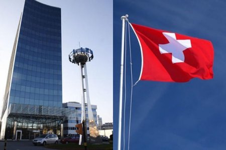Швейцария приостановила работу посольства и генконсульства в Турции