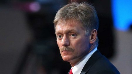 Кремль о предложении США отдать России 20% Украины