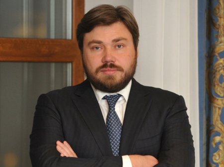 США объявили о передаче Украине конфискованных у россиян активов