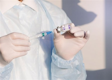 Обнародовано число вакцинированных от COVID-19 в Азербайджане
