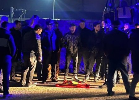 Найдена мать новорожденного ребенка, которого выбросили на улицу в Масазыре