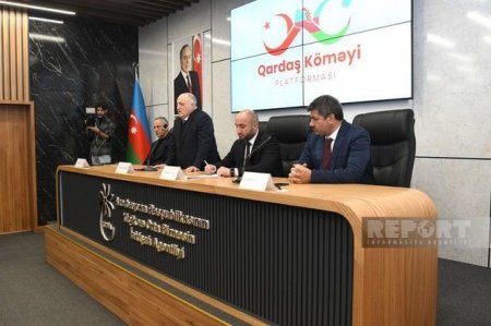Число желающих помочь Турции азербайджанских предпринимателей превысило 1 млн