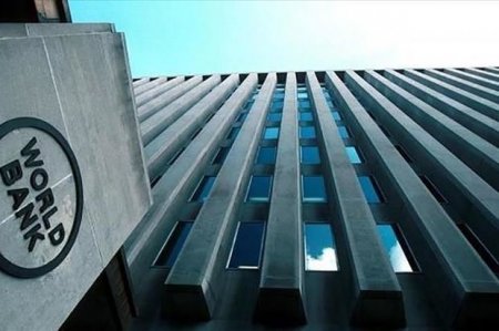Всемирный банк выделит Турции 1,78 млрд долларов