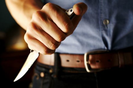 В Баку 15-летний подросток подозревается в убийстве матери