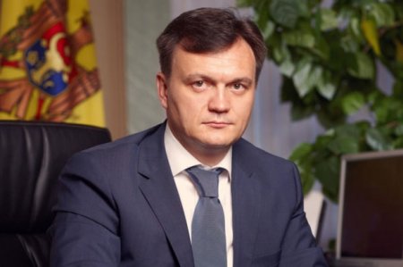 Майя Санду выдвинула кандидата на должность нового премьер-министра