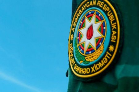 Скончался военнослужащий Госпогранслужбы Азербайджана