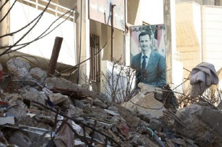 ВОЗ: Почти 8,5 тысячи человек погибли после землетрясений в Сирии