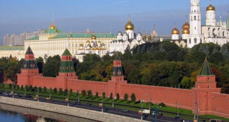 Посольство США призвало американцев покинуть Россию