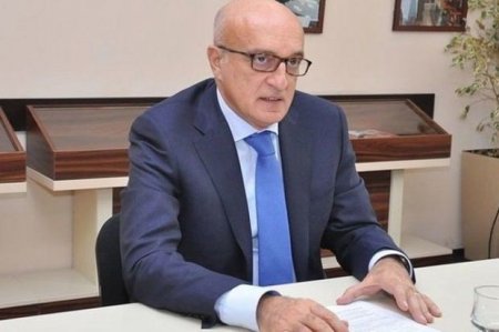 Скончался посол по особым поручениям МИД Азербайджана