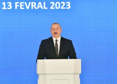 Президент: Новая электростанция станет также очередным вкладом в энергобезопасность Европы