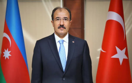 Джахит Багчы: «Не присылайте больше одежду, присылайте обогреватели и одеяла»