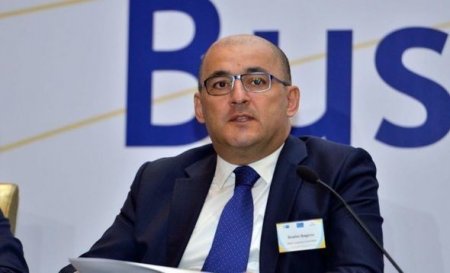 Назначен председатель Государственного таможенного комитета
