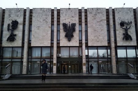 Из МИД Польши уволили всех выпускников МГИМО