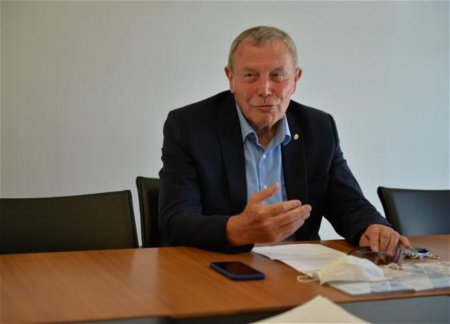 В Турции при попытке побега на яхте задержан строительный подрядчик