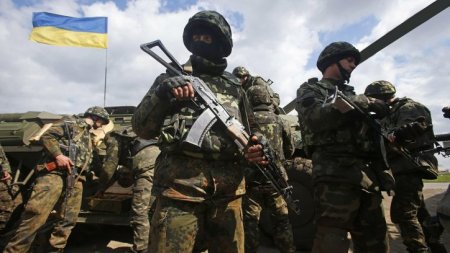 В Генштабе ВСУ назвали потери российской стороны