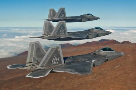 Япония и США провели совместные военные учения 