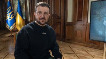 Зеленский о сроках войны с Россией