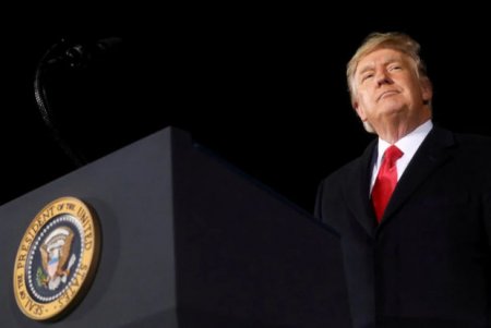 Трамп рассказал, как "завершить" войну в Украине за сутки