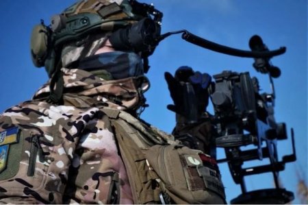 Азербайджанец по прозвищу "Байрактар" спас плененных украинцев 