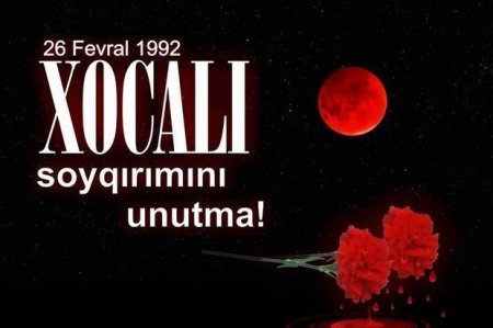 Руководители религиозных конфессий Азербайджана обратились к мировым религиозным лидерам 