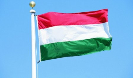 Венгрия против антироссийских санкций ЕС