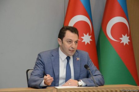 МИД: Иран не дал разъяснений по поводу визита своих граждан в Ханкенди