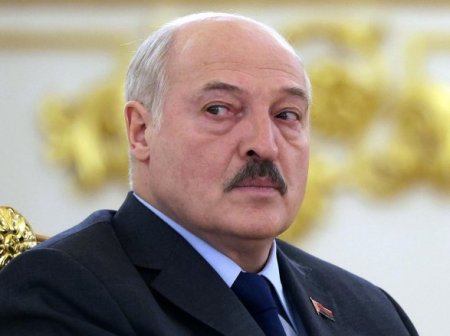 Лукашенко о визите Байдена в Киев: Это попугайничество