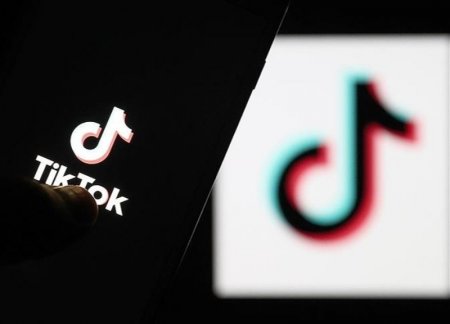 Членам Еврокомиссии запретили использовать TikTok