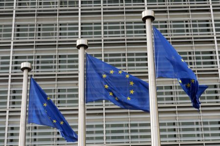 Послы стран Евросоюза согласовали 10-й пакет санкций против России