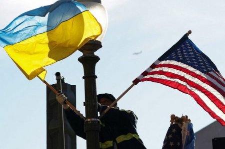 США предоставят Украине 10 млрд долларов бюджетной помощи