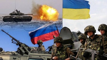 Зеленский назвал число захваченных Россией городов и сел Украины