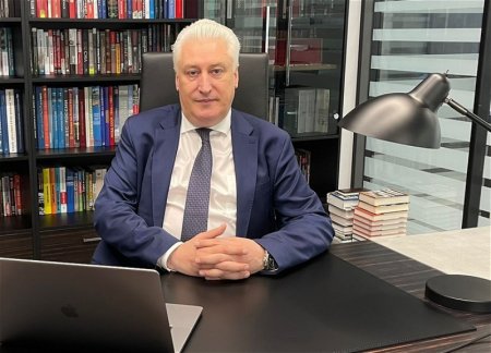 Коротченко: Госдума РФ должна официально признать трагедию в Ходжалы как геноцид