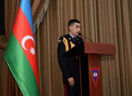 В Азербайджанской армии состоялись мероприятия по случаю 31-й годовщины Ходжалинского геноцида - ФОТО