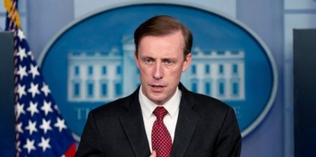 США предупредил Китай о последствиях помощи России