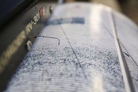В Кыргызстане произошло несколько сильных землетрясений подряд