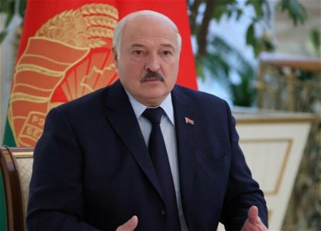 Лукашенко направился с госвизитом в Китай 