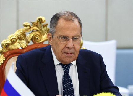 Лавров: Важно устранить деструктивные вмешательства в процесс нормализации армяно-азербайджанских отношений
