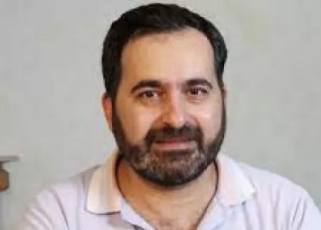 Бахтияр Гаджиев прекратил голодовку