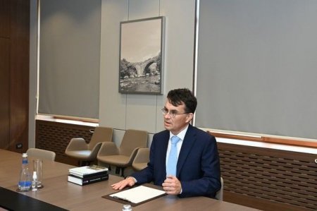 Протест немецкого ученого общественному ТВ своей страны: Карабах никогда не находился под властью Армении