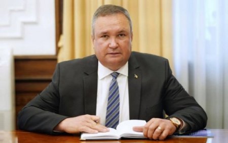 Премьер Румынии назначил советником робота