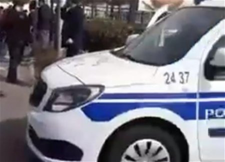 Гипермаркет BRAVO временно приостановил деятельность 