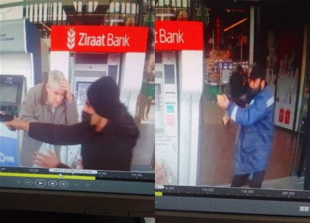 МВД: Один из совершивших нападение на гипермаркет уничтожен, второй задержан